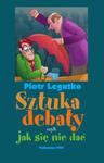 Sztuka debaty czyli jak się nie dać w sklepie internetowym Booknet.net.pl