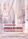 Imputacja kulturowa w polskiej historiografii sztuki 1795-1863 w sklepie internetowym Booknet.net.pl