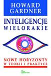 Inteligencje wielorakie w sklepie internetowym Booknet.net.pl