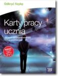 Odkryć fizykę. Szkoła ponadgimnazjalna. Fizyka. Karty pracy ucznia w sklepie internetowym Booknet.net.pl