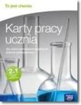 Chemia LO To jest chemia KP ZP w sklepie internetowym Booknet.net.pl
