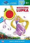Disney Uczy Księżniczki Magiczna lupka w sklepie internetowym Booknet.net.pl