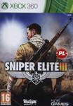 Sniper Elite 3 Xbox 360 w sklepie internetowym Booknet.net.pl