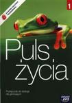 Puls życia 1 Podręcznik w sklepie internetowym Booknet.net.pl
