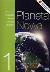 GEOGRAFIA Planeta Nowa 1 Podręcznik w sklepie internetowym Booknet.net.pl