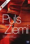 Puls Ziemi 1 Podręcznik w sklepie internetowym Booknet.net.pl