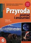 Poznać i zrozumieć. Klasa 6, szkoła podstawowa. Przyroda. Podręcznik w sklepie internetowym Booknet.net.pl