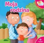 Moja rodzina w sklepie internetowym Booknet.net.pl