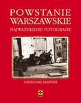 Powstanie warszawskie. Najważniejsze fotografie w sklepie internetowym Booknet.net.pl