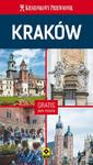 Kieszonkowy przewodnik: Kraków od środka Wyd. IV 2014 w sklepie internetowym Booknet.net.pl