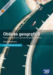 OBLICZA GEOGRAFII 3 LO Podręcznik Zakres Rozszerzony w sklepie internetowym Booknet.net.pl