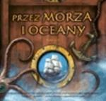 Przez morza i oceany w sklepie internetowym Booknet.net.pl