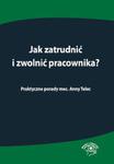 Jak zatrudnić i zwolnić pracownika w sklepie internetowym Booknet.net.pl