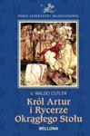 Król Artur i Rycerze Okrągłego Stołu w sklepie internetowym Booknet.net.pl