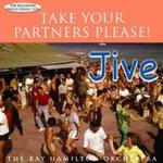 TAKE YOUR PARTNERS PLEASE! JIVE w sklepie internetowym Booknet.net.pl