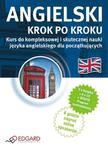 Angielski Krok po kroku w sklepie internetowym Booknet.net.pl