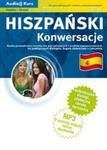 Hiszpański Konwersacje z płytą CD w sklepie internetowym Booknet.net.pl