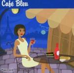FRENCH CAFE - CAFE BLEU w sklepie internetowym Booknet.net.pl