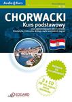 Chorwacki Kurs podstawowy + CD w sklepie internetowym Booknet.net.pl