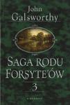 SAGA RODU FORSYTE`ÓW T.3 BR VIDEOGRAF 9788378351122 w sklepie internetowym Booknet.net.pl