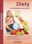 Diety na obniżenie masy ciała w sklepie internetowym Booknet.net.pl