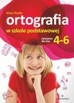 Ortografia w szkole podstawowej. Klasa 4-6. Język polski. Ćwiczenia w sklepie internetowym Booknet.net.pl