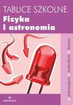 Tablice szkolne. Fizyka i astronomia. Gimnazjum / technikum / liceum w sklepie internetowym Booknet.net.pl