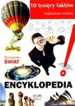 10 000 faktów Encyklopedia w sklepie internetowym Booknet.net.pl