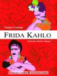 FRIDA KAHLO w sklepie internetowym Booknet.net.pl