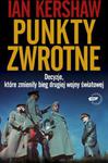 Punkty zwrotne w sklepie internetowym Booknet.net.pl