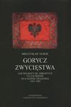 Gorycz zwycięstwa w sklepie internetowym Booknet.net.pl