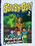 Scooby-Doo! Tajemnicze zagadki 3 Wakacje z duchami w sklepie internetowym Booknet.net.pl