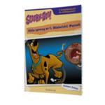 Scooby-Doo! Diabelski pączek w sklepie internetowym Booknet.net.pl