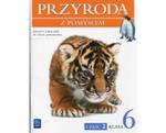 Przyroda z pomysłem. Klasa 6. szkoła podstawowa, część 2. Zeszyt ćwiczeń w sklepie internetowym Booknet.net.pl