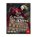 Upiór w Operze Le Fantome de l'Opera w sklepie internetowym Booknet.net.pl