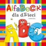 Alfabecik dla dzieci w sklepie internetowym Booknet.net.pl