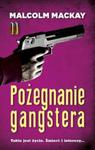 Pożegnanie gangstera w sklepie internetowym Booknet.net.pl