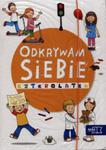 Odkrywam siebie. Czterolatek. Wychowanie przedszkolne. Pakiet (box) w sklepie internetowym Booknet.net.pl