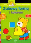 Zabawy formą i kolorem w sklepie internetowym Booknet.net.pl