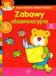 Zabawy obserwacyjne w sklepie internetowym Booknet.net.pl