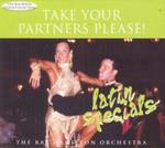 Take Your Partners Please! Latin Specials w sklepie internetowym Booknet.net.pl