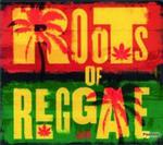 Roots Of Reggae w sklepie internetowym Booknet.net.pl