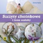 Szczyty choinkowe i inne ozdoby w sklepie internetowym Booknet.net.pl