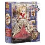 Ever After High Dzień Koronacji Apple White w sklepie internetowym Booknet.net.pl