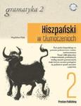 Hiszpański w tłumaczeniach Gramatyka 2 w sklepie internetowym Booknet.net.pl