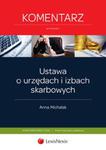 Ustawa o urzędach i izbach skarbowych Komentarz w sklepie internetowym Booknet.net.pl