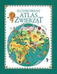 Ilustrowany atlas zwierząt w sklepie internetowym Booknet.net.pl