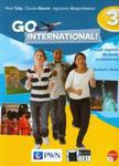 Go International! 3. Student`s Book. Szkoła podstawowa. Język angielski. Podręcznik+(2 płyty CD) w sklepie internetowym Booknet.net.pl
