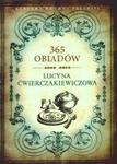 365 obiadów w sklepie internetowym Booknet.net.pl