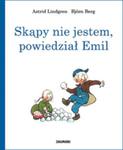 Skąpy nie jestem, powiedział Emil w sklepie internetowym Booknet.net.pl